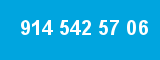 914 542 57 06